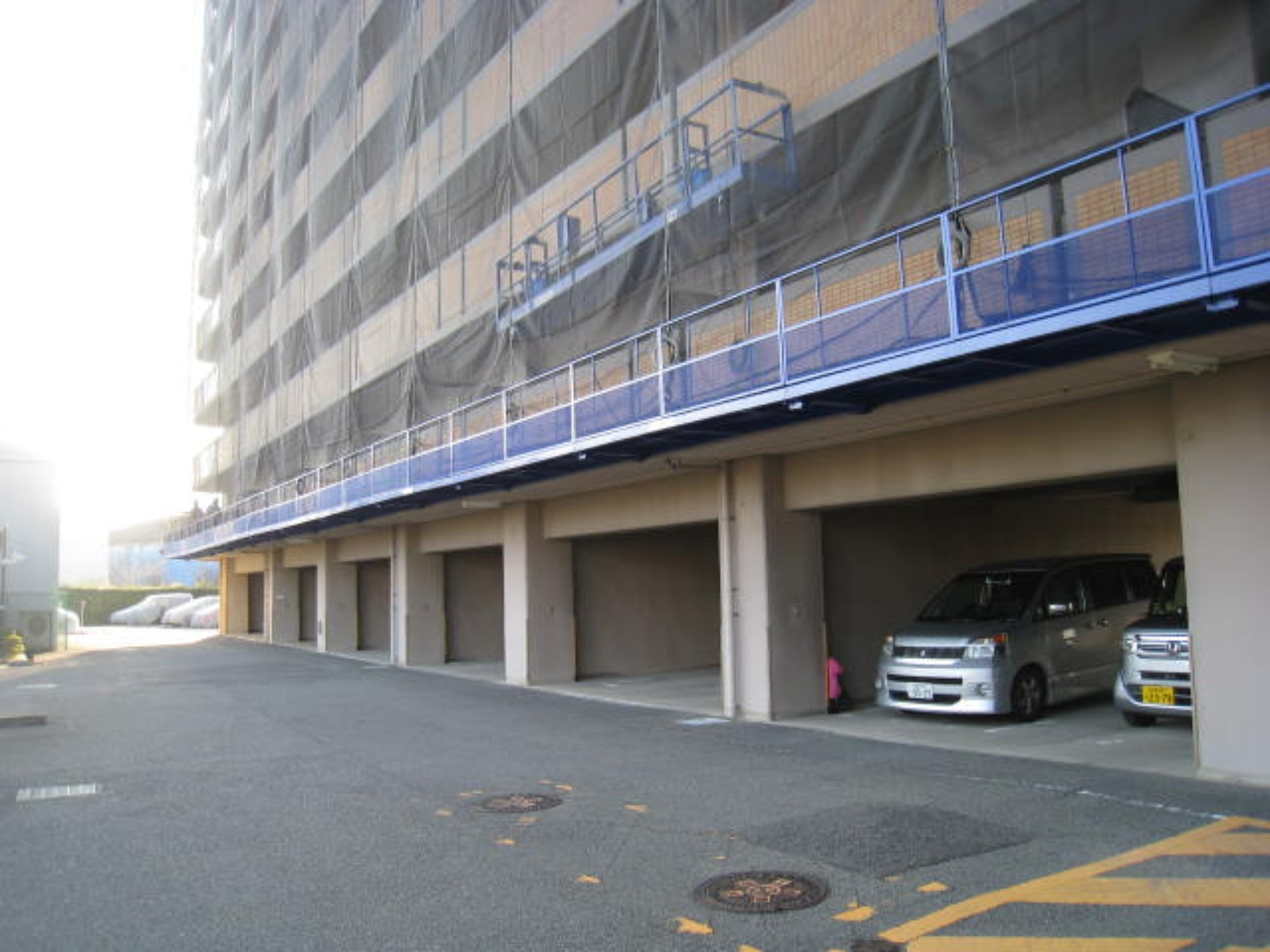 有限会社セフティ・ワークス