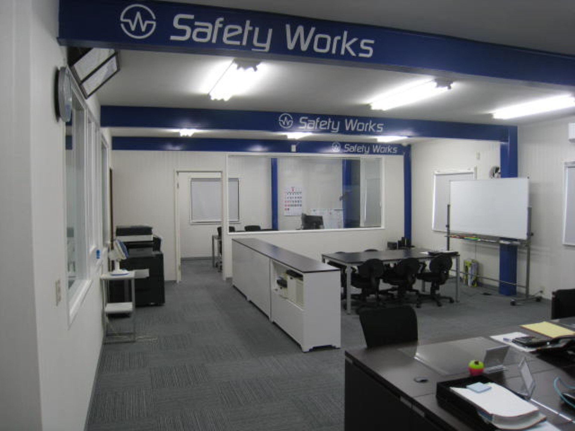 有限会社セフティ・ワークス