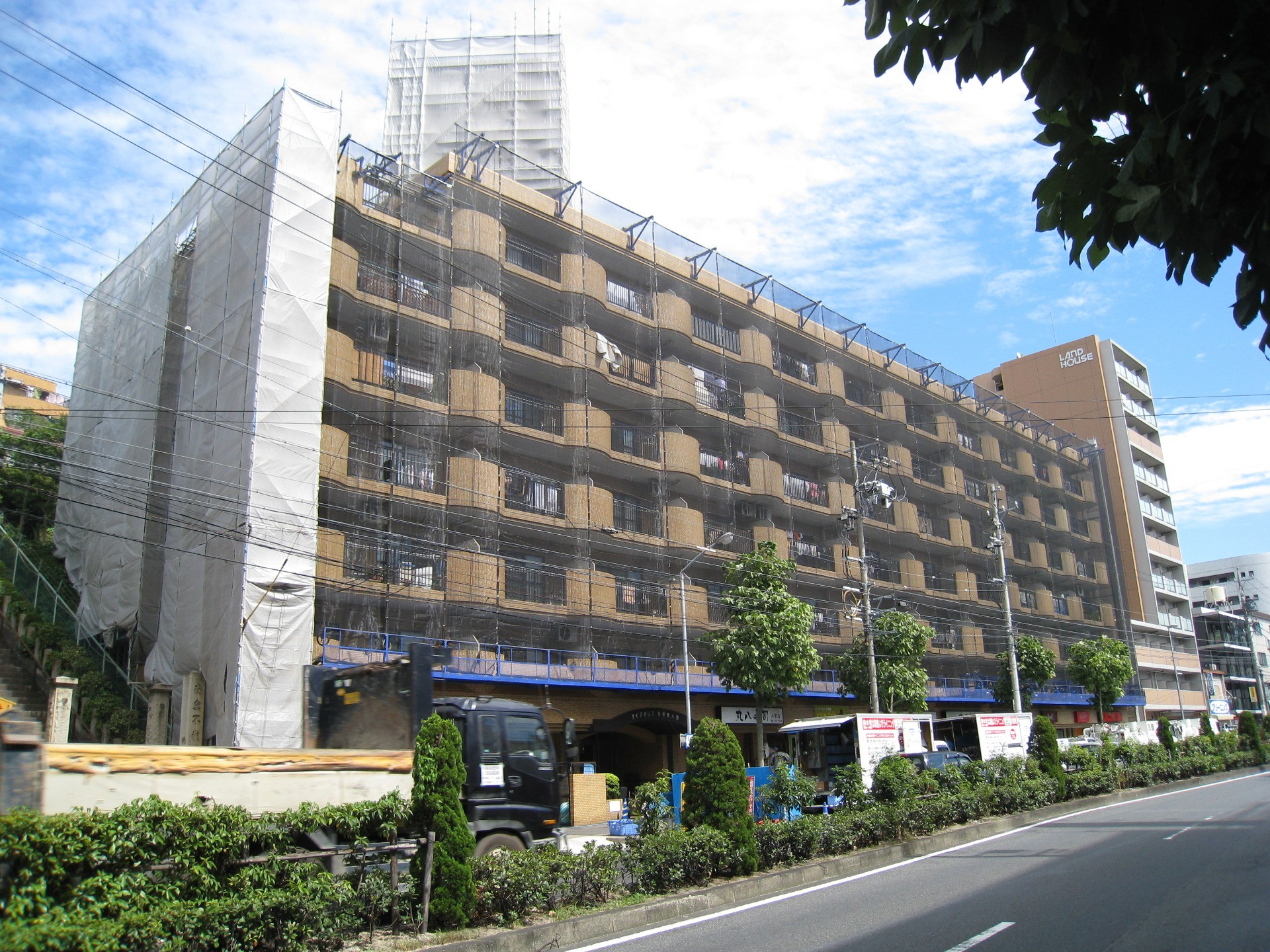 有限会社セフティ・ワークス