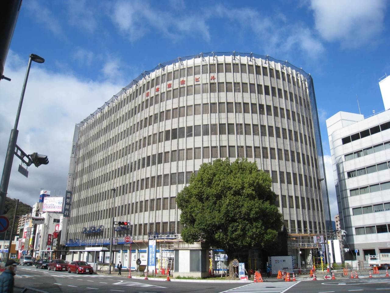 有限会社セフティ・ワークス